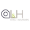 L&H Cpas · Advisors logo