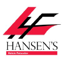 Hansen's Group of Companies logo