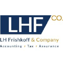 LH Frishkoff Accounting and Tax Firm