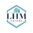 LHM Canada Inc. logo