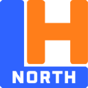 LH North Ltd. logo