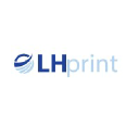 Company logo for lhprintech.com