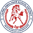 Laurel Highlands School Dst logo