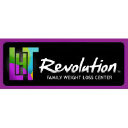 LHT Revolution Inc