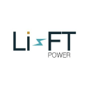 Li-FT Power Logo
