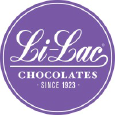 Li-Lac Chocolates Logo