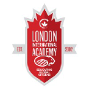 London International Academy logo