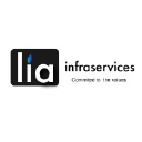 liainfraservices.com