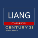 LIANG Commercial Real Estate logo