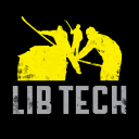 Logo for lib-tech.com