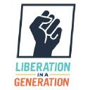 liberationinageneration.org