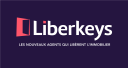 Liberkeys logo