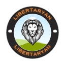 Company logo for libertaryan.org