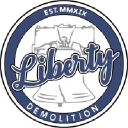 Liberty Demolition Logo