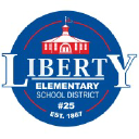 liberty elementary school district #25