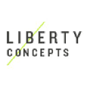Liberty Organization logo