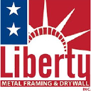 libertydrywallaz.com