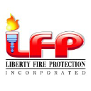 libertyfireprotection.net
