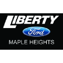 Liberty Ford of Maple Heights