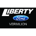 Liberty Ford Vermilion