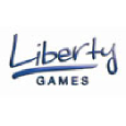 Liberty Games GBR Logo
