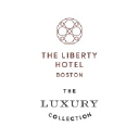 The Liberty Hotel