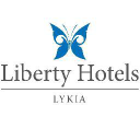 libertyhotelslykia.com