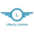 Liberty Junkies Logo