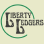 Liberty Ledgers logo
