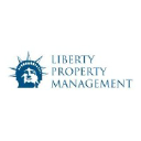 Liberty Property Management (CA) Logo