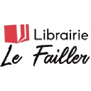 librairielefailler.fr