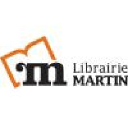 librairiemartin.com