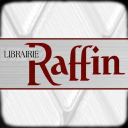 librairieraffin.com