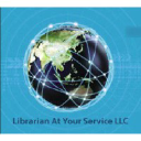 librarianatyourservice.com