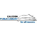 St. Catharines Public Library logo