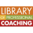 libraryofprofessionalcoaching.com