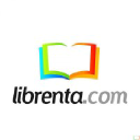 LIBRENTA logo