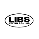 Libs Paving Co. Inc