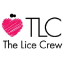 The Lice Crew logo