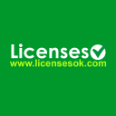 Licenses OK