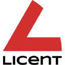 licent.nl