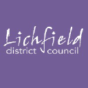 lichfielddc.gov.uk logo
