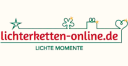 Markenlogo von Lichterketten Online