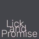 lickandpromise.com