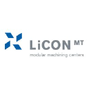 Licon GmbH & Co