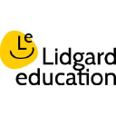 lidgardeducation.com