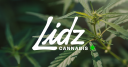 Lidz Cannabis North Spokane (previously Piece of Mind Cannabis) Logo