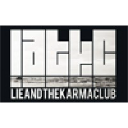 lieandthekarmaclub.com