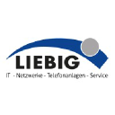 Liebig-IT