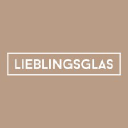 Logo der Brand konfetti_wunder <> LIEBLINGSGLAS | KONFETTI5